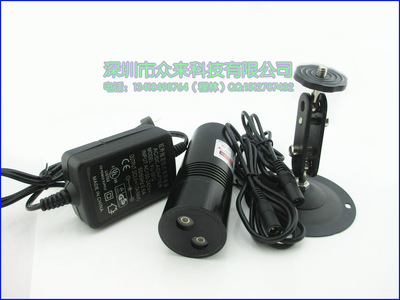 光電器件在木工機械中的應用 以裁板機十字鐳射定位燈為例