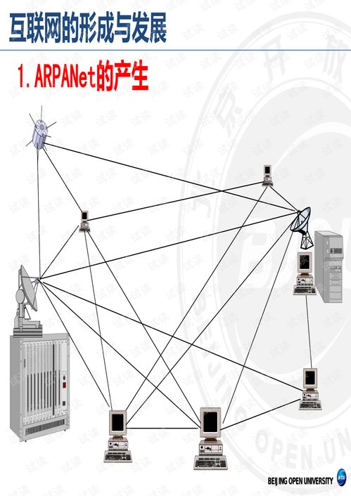 互聯(lián)網(wǎng)絡(luò)與電子商務(wù)的形成與發(fā)展——電子產(chǎn)品互聯(lián)網(wǎng)銷售