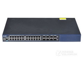 銳捷RG-S5510-24GT8SFP-E交換機 參數、規格、性能與功能全解析