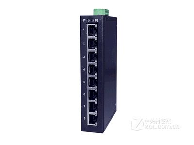英格姆EGM8A工業網絡交換機 卓越性能賦能多場景網絡互聯