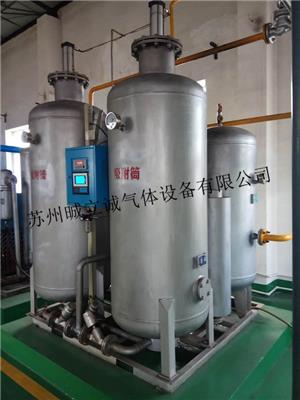 匠心維保，護(hù)航生產(chǎn)——我司與天津化工廠制氮機(jī)維修保養(yǎng)合作紀(jì)實(shí)