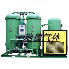 食品制氮機(jī) 原理、應(yīng)用與設(shè)備圖片解析