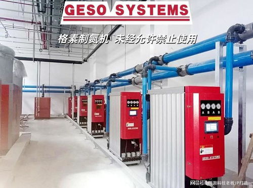 2025高純氮制氮機(jī)選廠指南 口碑與性價(jià)比深度解析