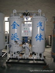 新鄉(xiāng)新誼藥業(yè)制氮機(jī)與氮?dú)獍l(fā)生器價(jià)格使用對(duì)比分析